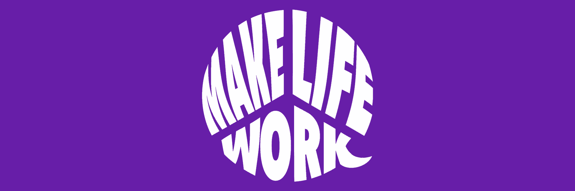 Make Life Work cover